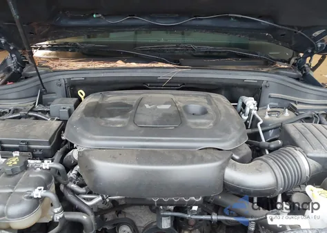 2018 Jeep Grand Cherokee Altitude 4X4 z USA, uszkodzony, nr VIN 1C4RJFAGXJC138177